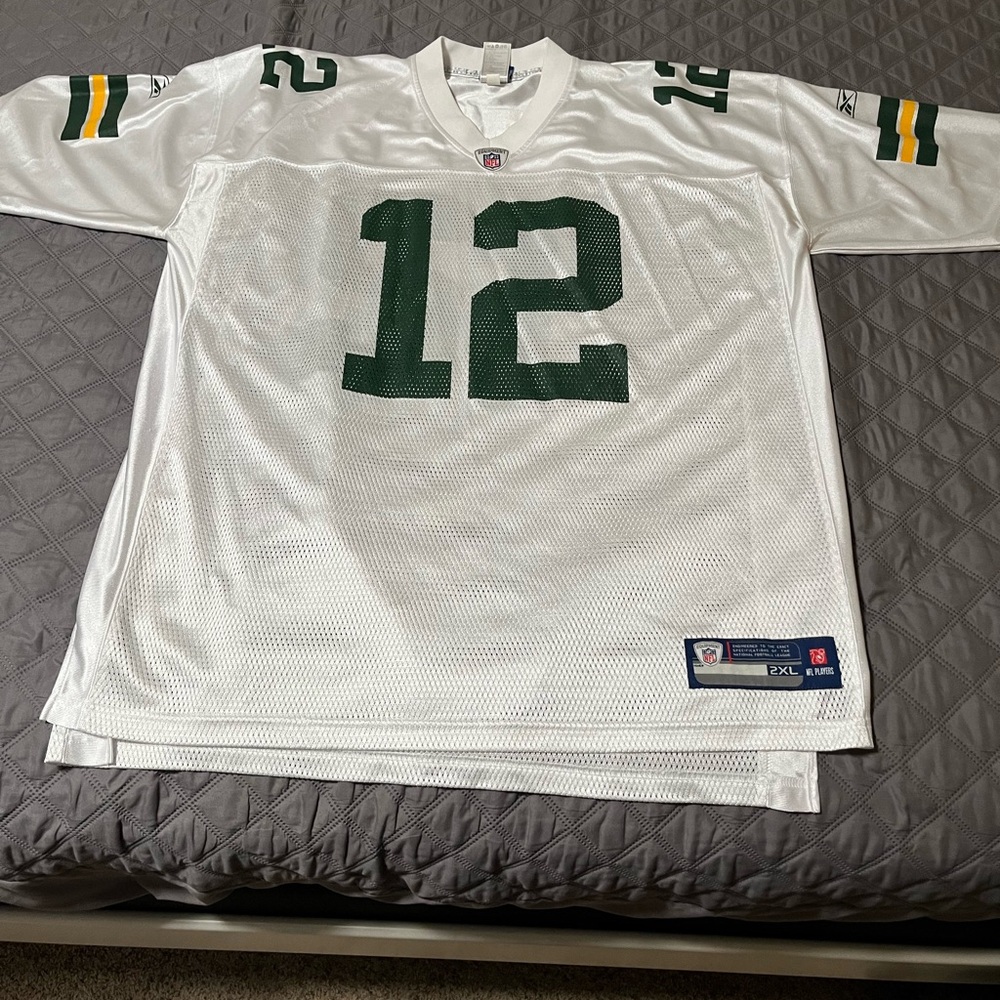 Jersey Packers